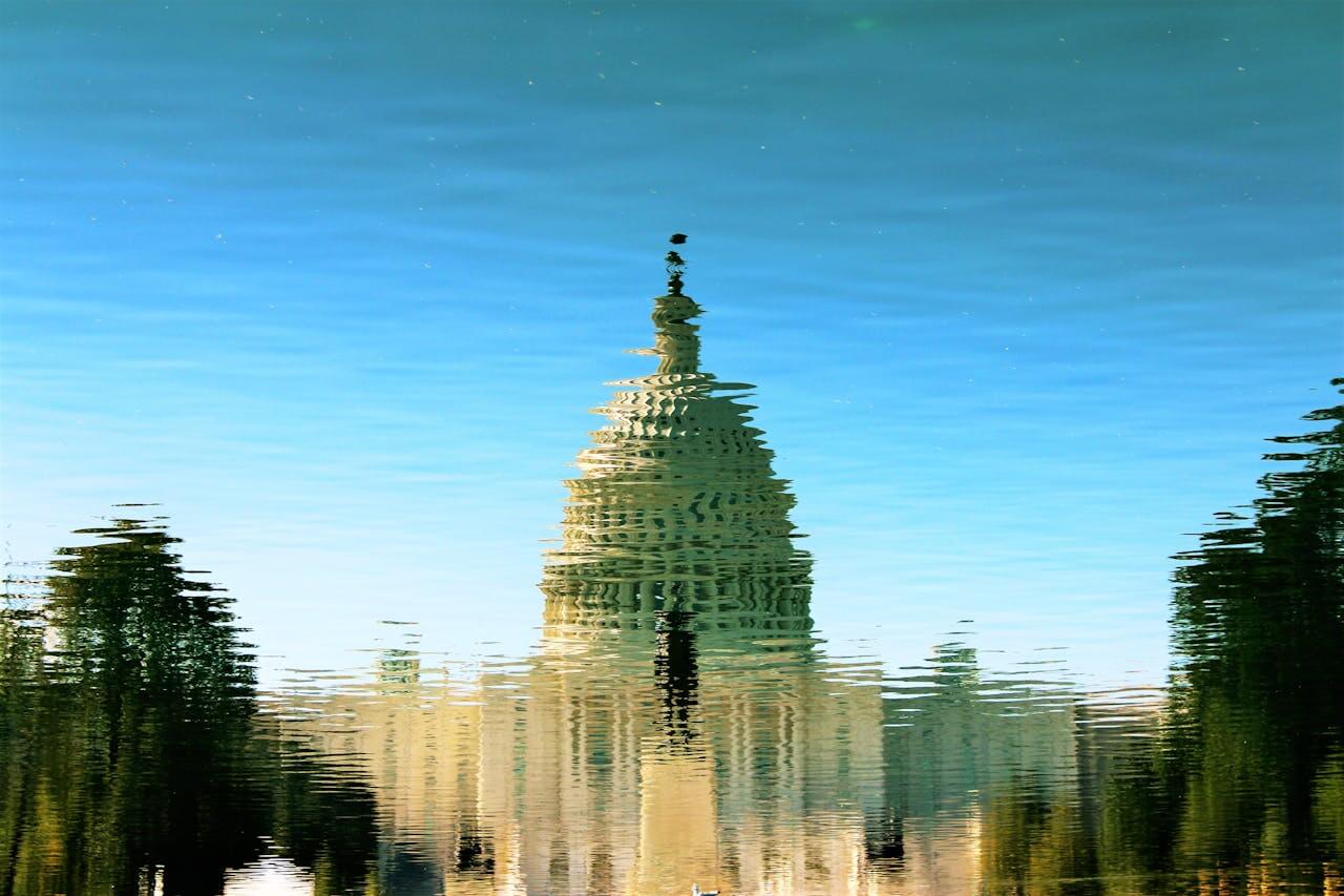 Quick bump: With legislators like these
