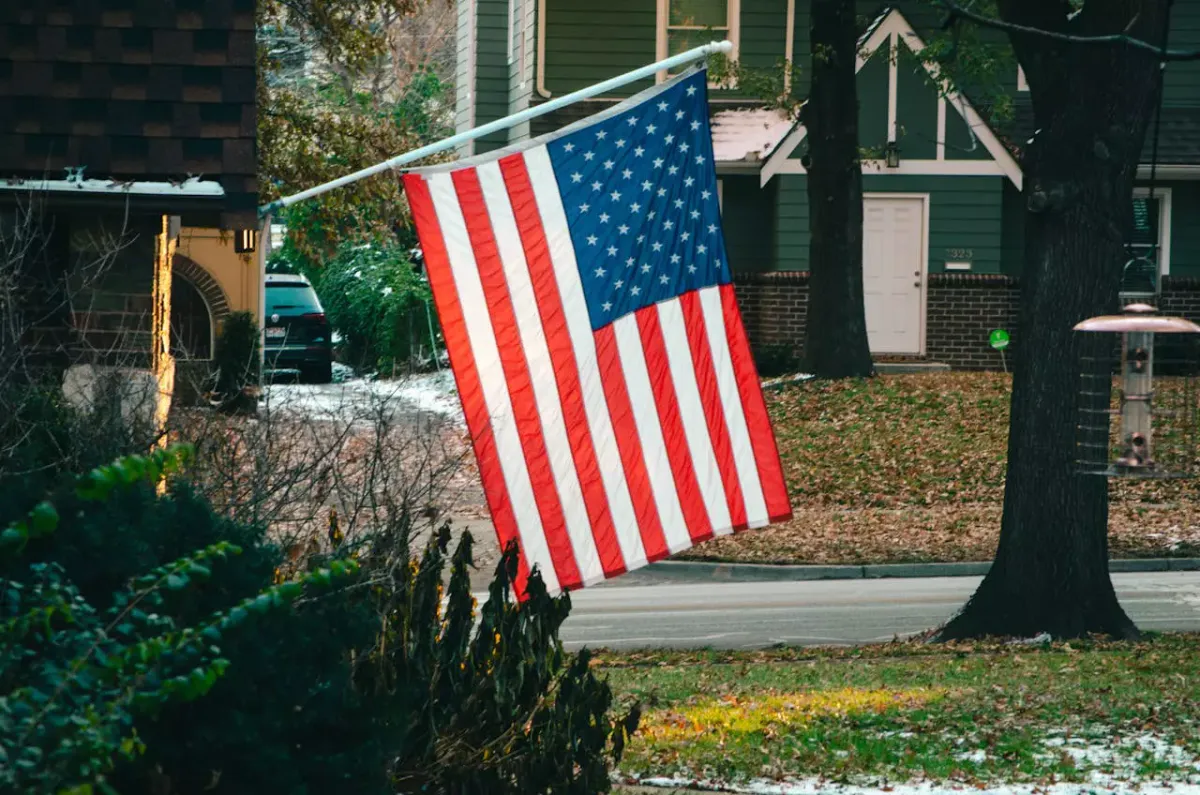 "America first" is wrong