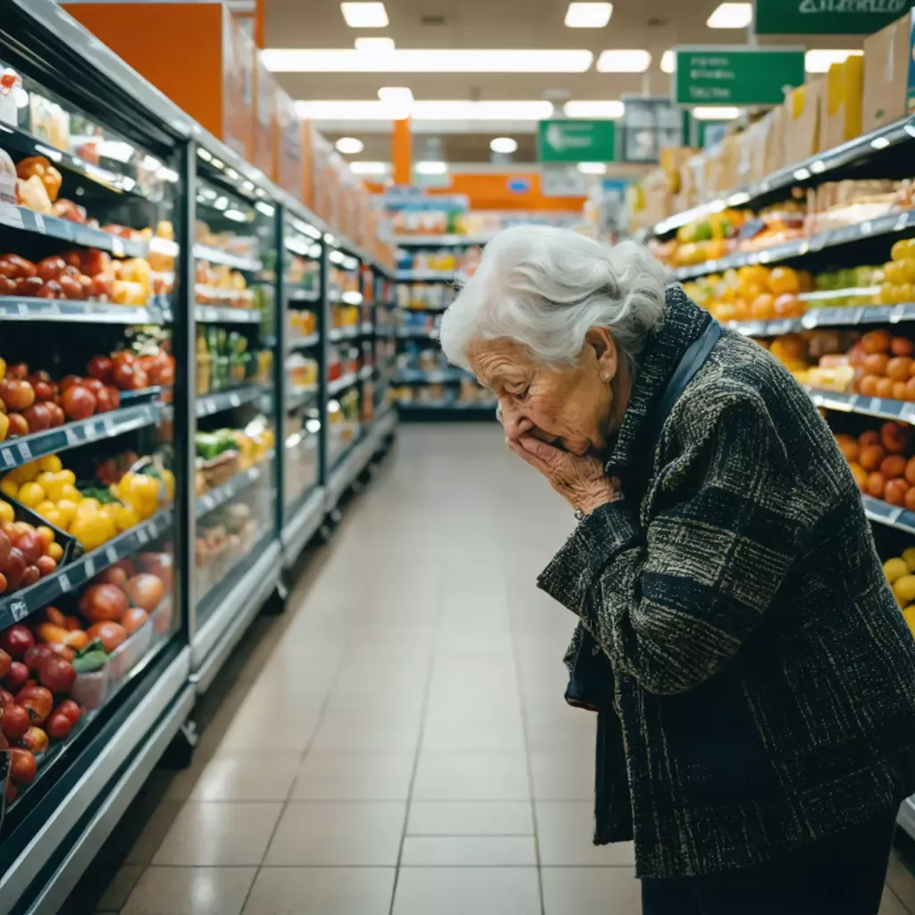 Quick bump: Irreparable inflation