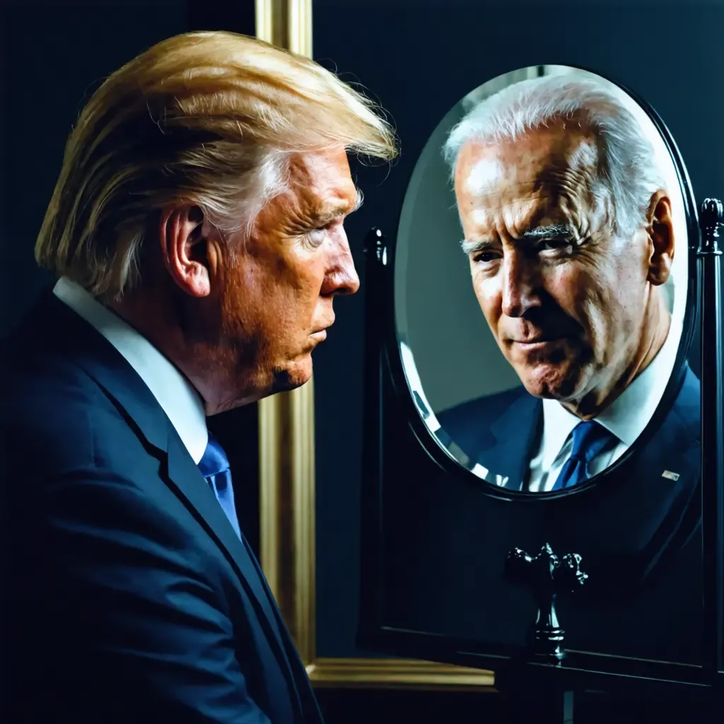 The same blame